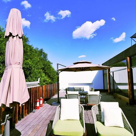 Guipu Beihai Courtyard Hotel Beijing Exterior photo