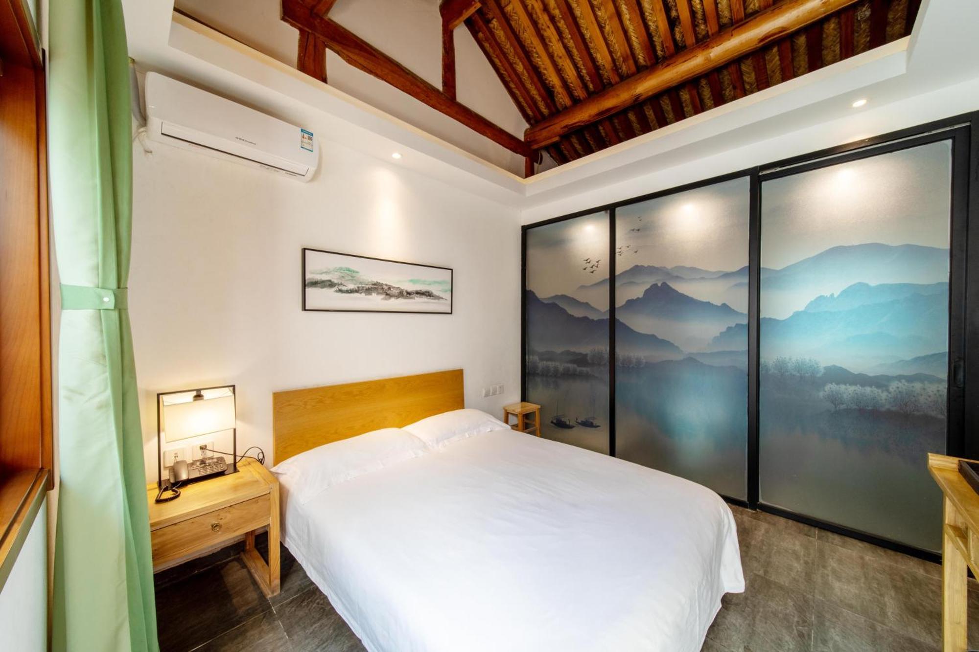 Guipu Beihai Courtyard Hotel Beijing Exterior photo