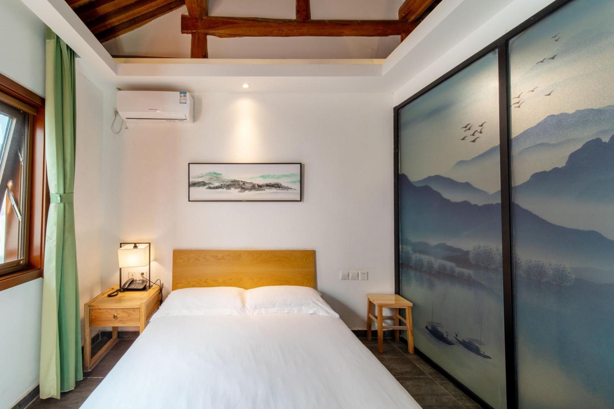 Guipu Beihai Courtyard Hotel Beijing Exterior photo