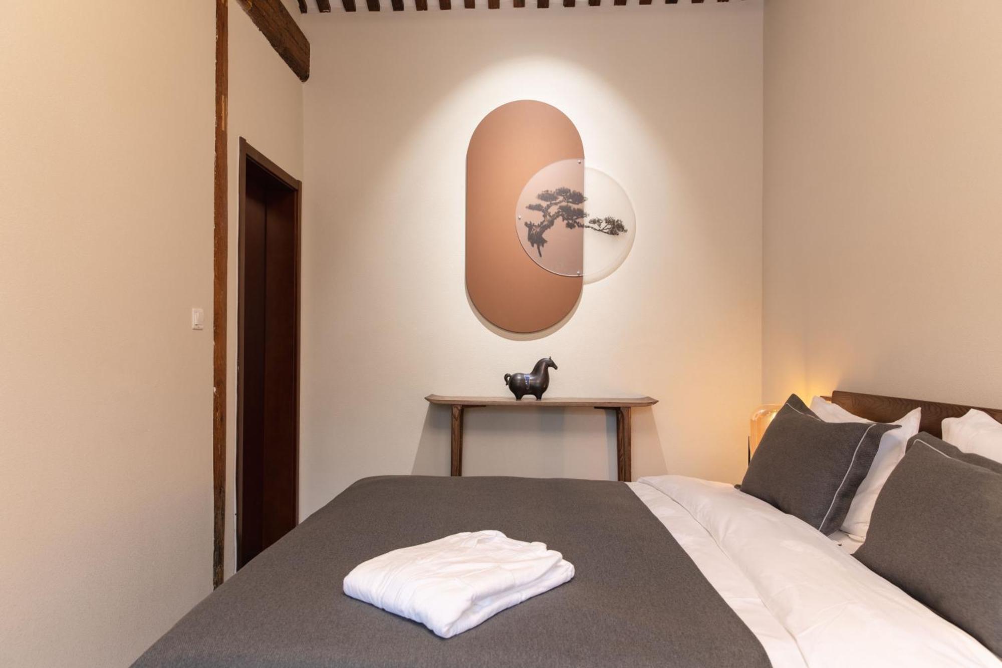 Guipu Beihai Courtyard Hotel Beijing Exterior photo