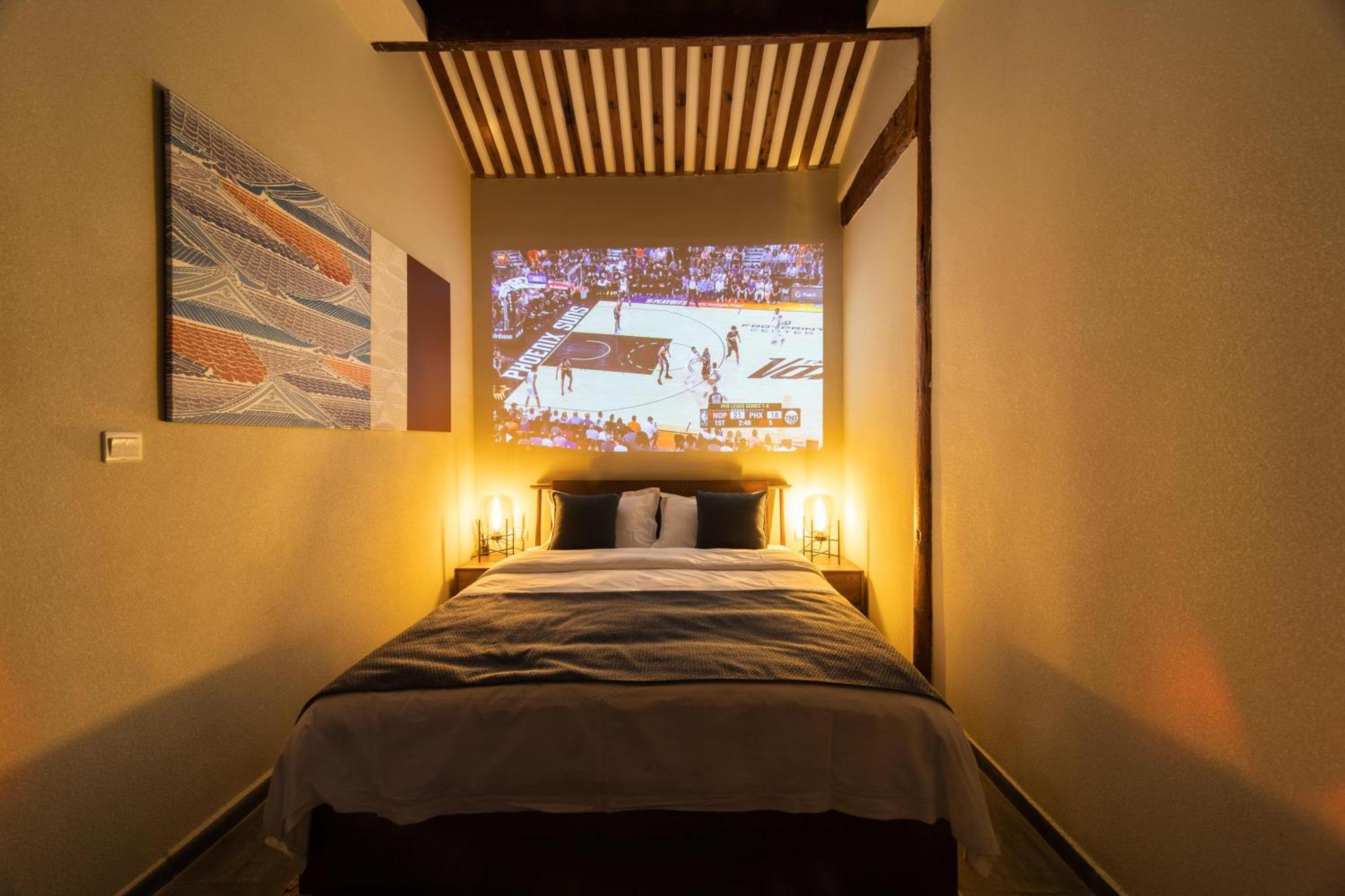 Guipu Beihai Courtyard Hotel Beijing Exterior photo