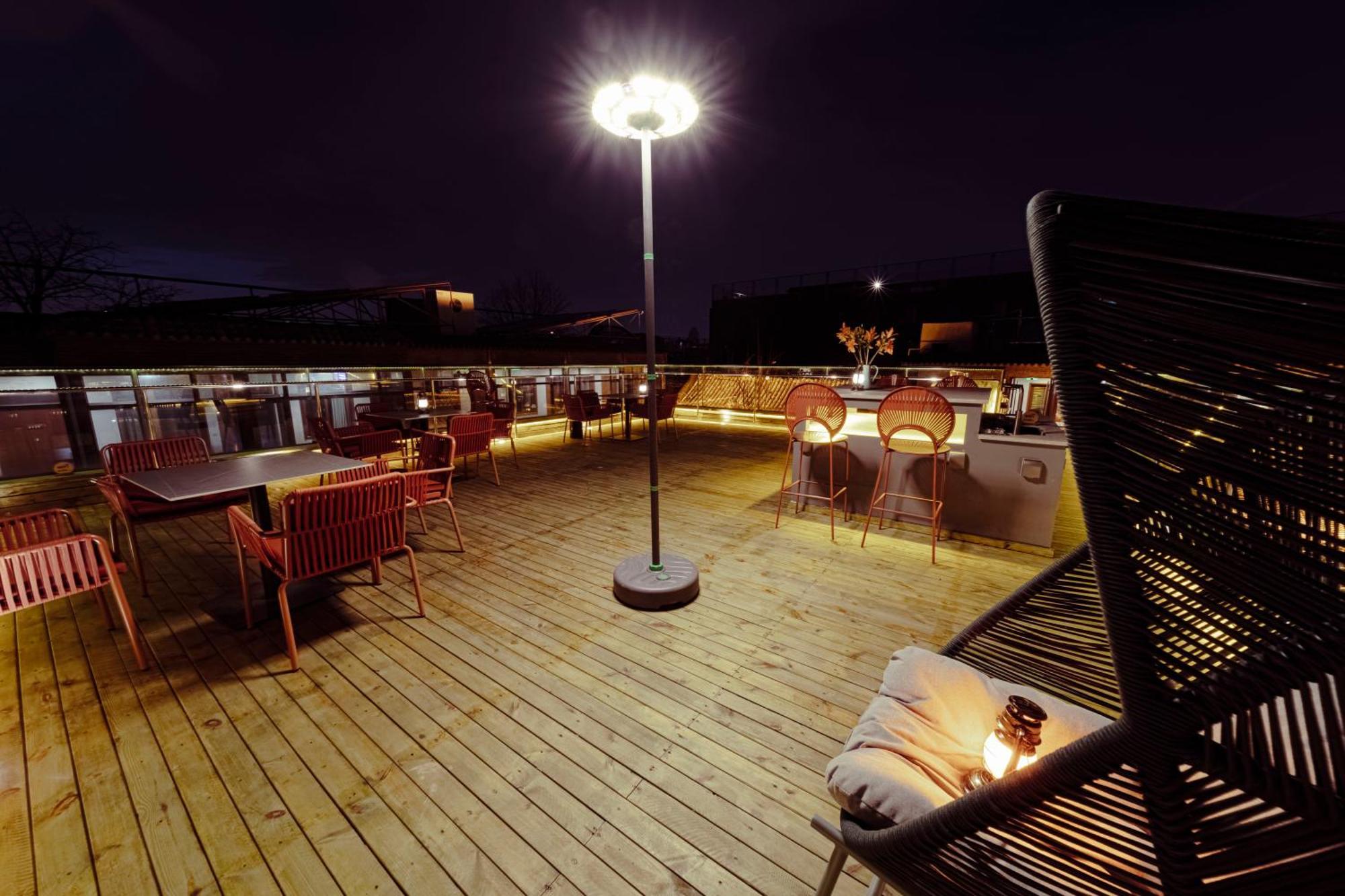 Guipu Beihai Courtyard Hotel Beijing Exterior photo