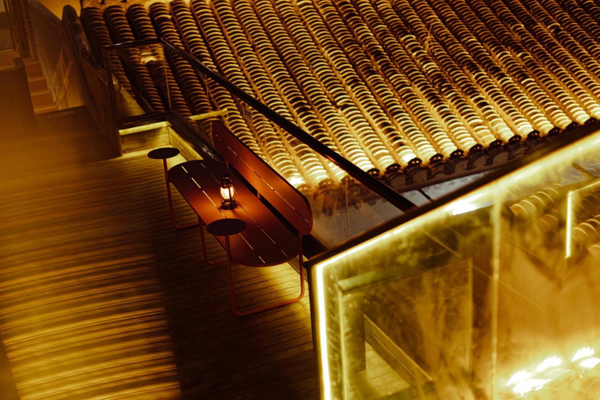 Guipu Beihai Courtyard Hotel Beijing Exterior photo